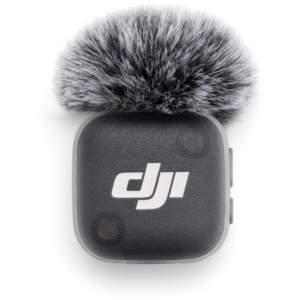 Micro DJI Mic Mini 2 Transmitter avec réduction active du bruit pour vlogs