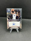 2020-21 Panini Prizm - Rookie Signatures Desmond Bane #RS-DBN (AU, RC)