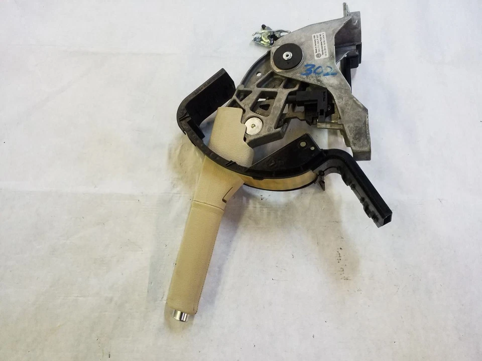 Palanca de manija de freno de estacionamiento de emergencia | Se adapta a Volkswagen Jetta 2010-2014 Foto 2 de 4