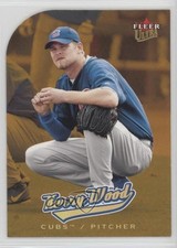 2005 Fleer Ultra Gold Medallion Kerry Wood #8 2u3