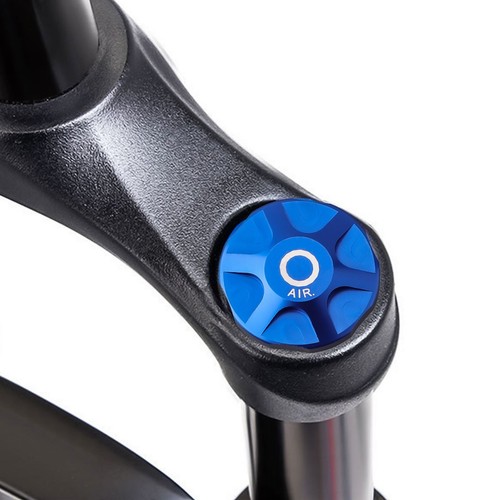 MTB Fahrrad Air-Gas Federgabel Gabelabdeckung Für Manitou/Magura/ROCK SHOX Teile - Bild 9 von 36