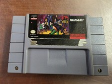 Adventures of Batman & Robin (Super Nintendo Entertainment System, 1994)