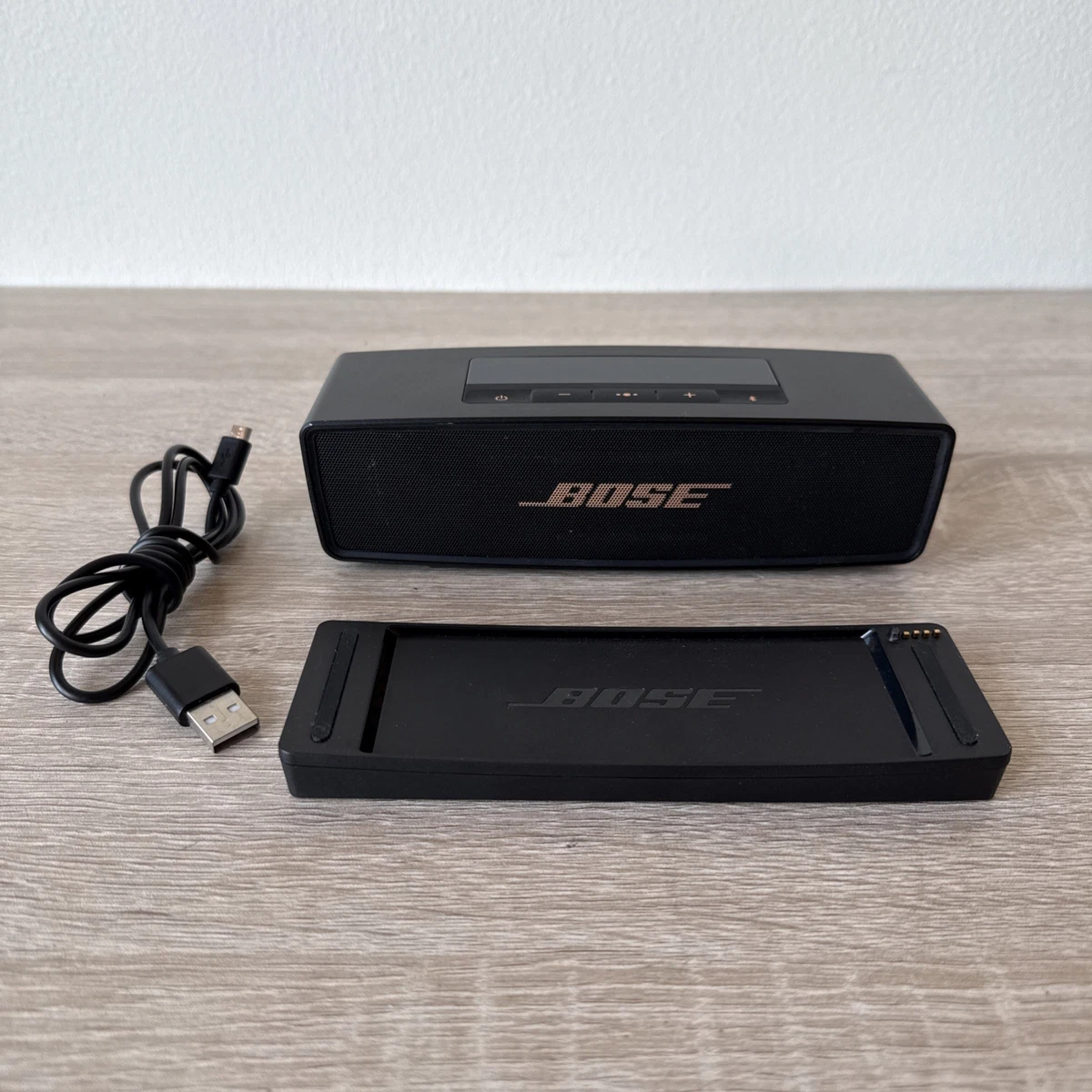 Bose SoundLink Mini II Speakers for sale - eBay