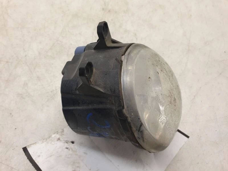 11-15 LEXUS IS250 DRIVER SIDE FRONT FOG LIGHT ASSEMBLY - Image 4 of 4