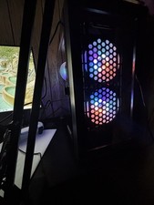 Pc And Monitor