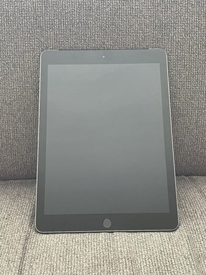 Apple iPad 6th Gen A1954 Tablet 32GB WiFi Cellular 9.7in Silver