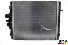 Audi R8 V10 Front Left Driver Side Coolant Cooling Radiator 2017 - 2023 OEM