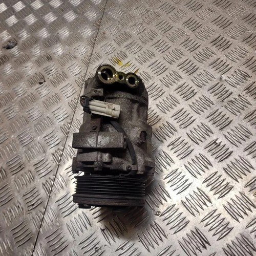 OPEL AMPERA Kondensatpumpe Klimaanalge 24421642 1.70 Diesel 2004 33839453