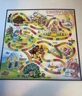 Vintage 1984 Candy Land  Replacement  Board Only  Milton Bradley
