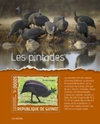 Guineafowls