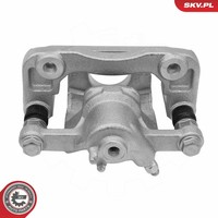 Esen SKV 78SKV324 Bremssattel Hinten Rechts FüR Hyundai Elantra IV 05-11