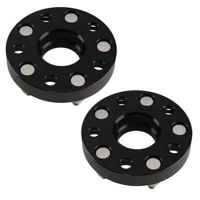 2pc 25mm Wheel Spacers for Lexus RX300 RX330 RX350 1999-2018 5x114.3 60.1mm