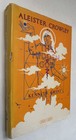 Kenneth Grant / Aleister Crowley & The Hidden God 1st Edition 1974