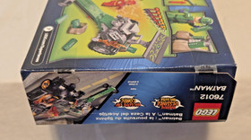 LEGO 76012 DC Comics Super Heroes:  Batman: The Riddler Chase New & Sealed