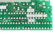 BK0-CA2160-H01 MITSUBISHI ELECTRIC - Reconditionné - Garantie 24 mois