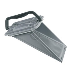 Bauknecht Whirlpool Schaumstoff HX Filter Trockner Kondenstrockner 481010716911