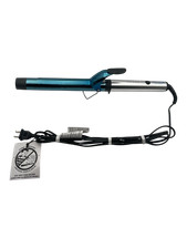 BaBylissPRO Nano Titanium Extended Barrel Curling Iron 1 1/4"