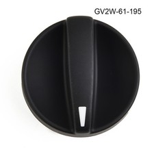 Heater & A/C Temp / Mode Knob Switch /Fits For Mazda 6 2006-2008 /GV2W-61-195