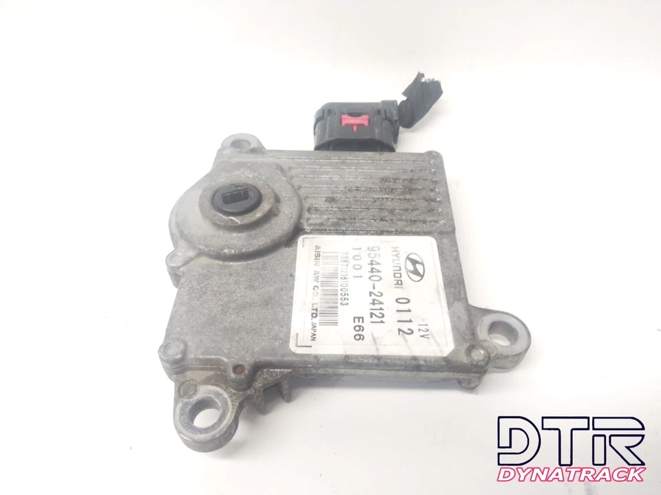 Hyundai Veracruz 2007-2012 Transmission Control Module Wiring 95440-24121 - Imagem 3 de 4