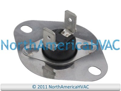 OEM Goodman Amana Daikin Furnace Disc Limit Switch Fits 0130F00038S 0130F00038