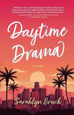 Tagesdrama von Sararlyn Bruck Taschenbuch