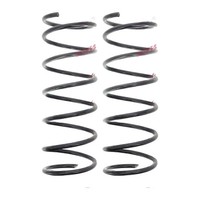 Fahrwerksfedern-Set Vorderachse Schraubenfeder Ø 157 Mm KYB FüR U.A. CitroËN ZX