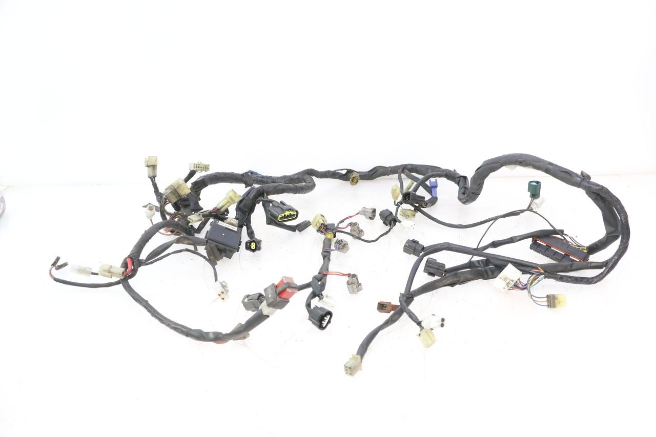 WIRE HARNESS - YAMAHA FJR 1300 (2001 - 2005)