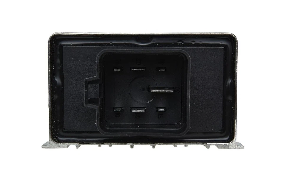 HELLA 4RV 008 188-601 Centralina Tempo incandescenza per OPEL ZAFIRA B (A05) 12V - Immagine 4 di 4