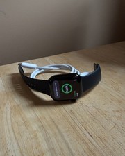 Apple Watch Series 11 GPS 42mm Jet Black Aluminum Case with Black Sport Band