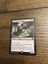 Lord of the Forsaken Innistrad: Midnight Hunt Regular
