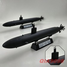 1/350 US Navy SSN-688i Los Angeles Class Atta...