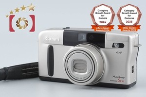 Canon Autoboy Sii | eBay