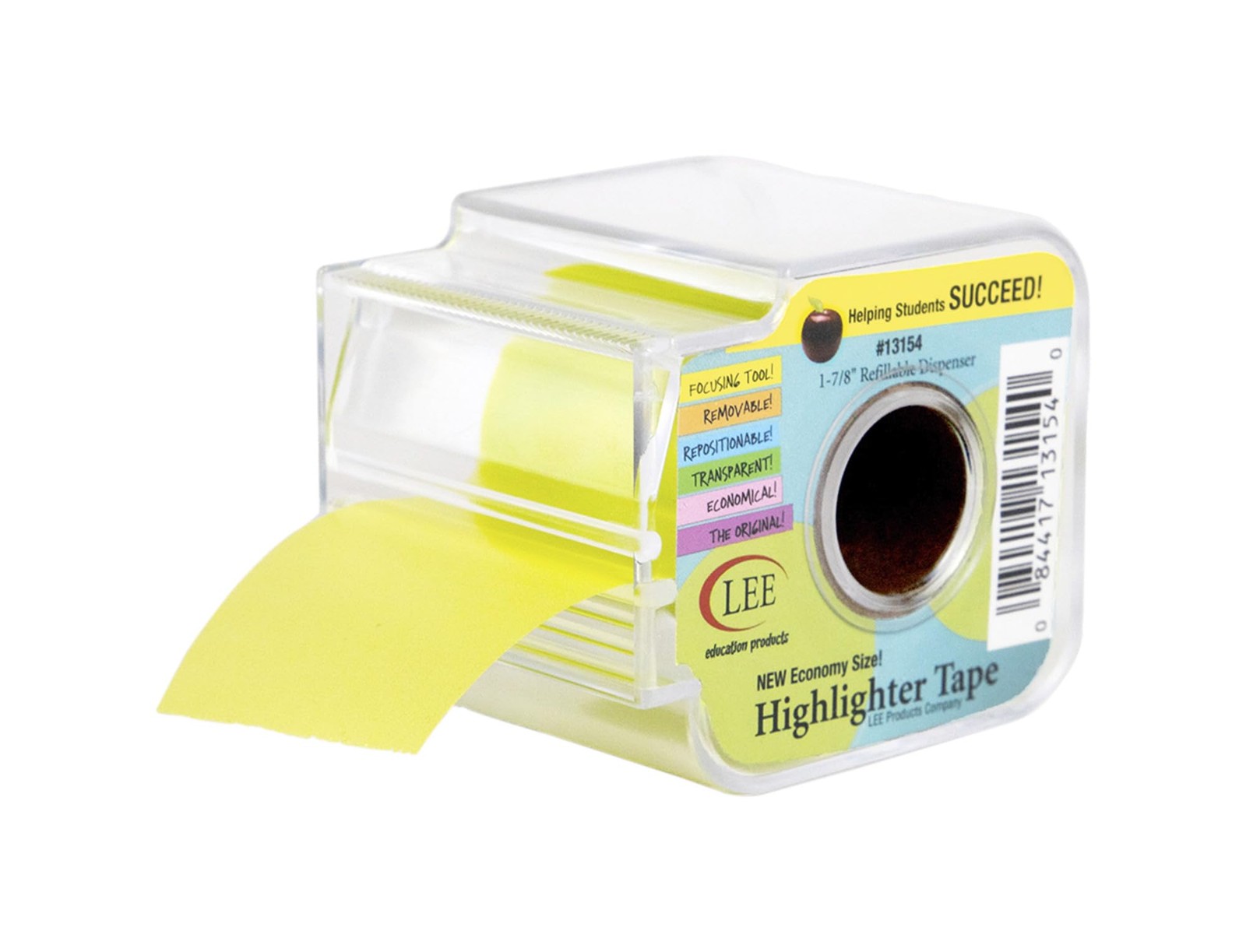 Note Tape With Dispenser 1-7/8 X 393 ...