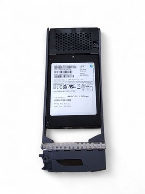Netapp X371A-R6 960GB SSD 2.5'' 12GBS vt