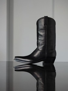 Vêtements Western Pour Hommes - cowboy-boots