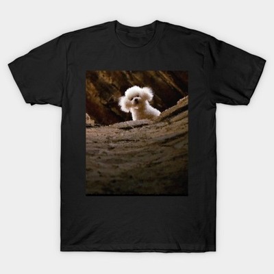 THE SILENCE OF THE LAMBS DOG PRECIOUS T-Shirt, Unisex Tshirt