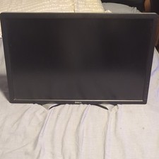 Dell UltraSharp U2410 24" LCD 1920x1200 16:10 USB Hub DisplayPort HDMI