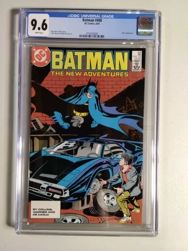Comic Image
