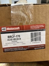 Genuine Ford F Series 2005-2012 Right Disc Br...