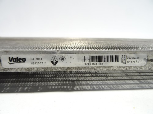 AIRCO RADIATEUR Renault MASTER 3 PHASE 2 921007845R #96285387 - Afbeelding 6 van 7