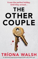 The Other Couple TríOna Walsh Taschenbuch Englisch 2024 Bookouture