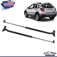 For Subaru Impreza XV Crosstrek Rear Tailgate/Hatch Lift Support Shock Strut