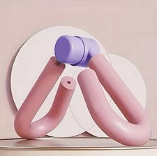   Inner Thigh Exercise Leg Trainer Thigh Master Home Workout Equipment Leg Streng