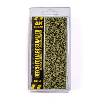 AK INTERACTIVE - AK8145 BEECH FOLIAGE SUMMER