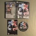 WWE SmackDown vs. Raw 2006 Sony PlayStation 2