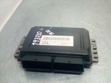 Moteur Daewoo KALOS