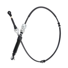 Auto Gear Shifter Lever Cable For Nissan Versa Ssl Hatchback 2007-12 34935em30a