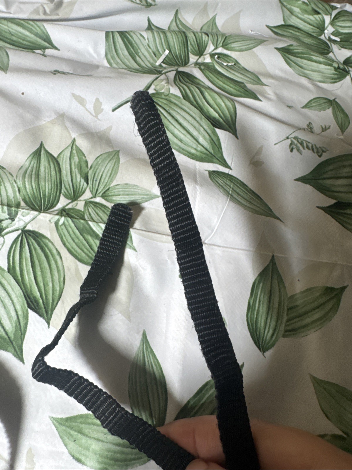 Thin Camera Neck Shoulder Strap - See Description image 3
