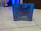 Etb pokémon neuf et scellé style de combat épée et bouclier