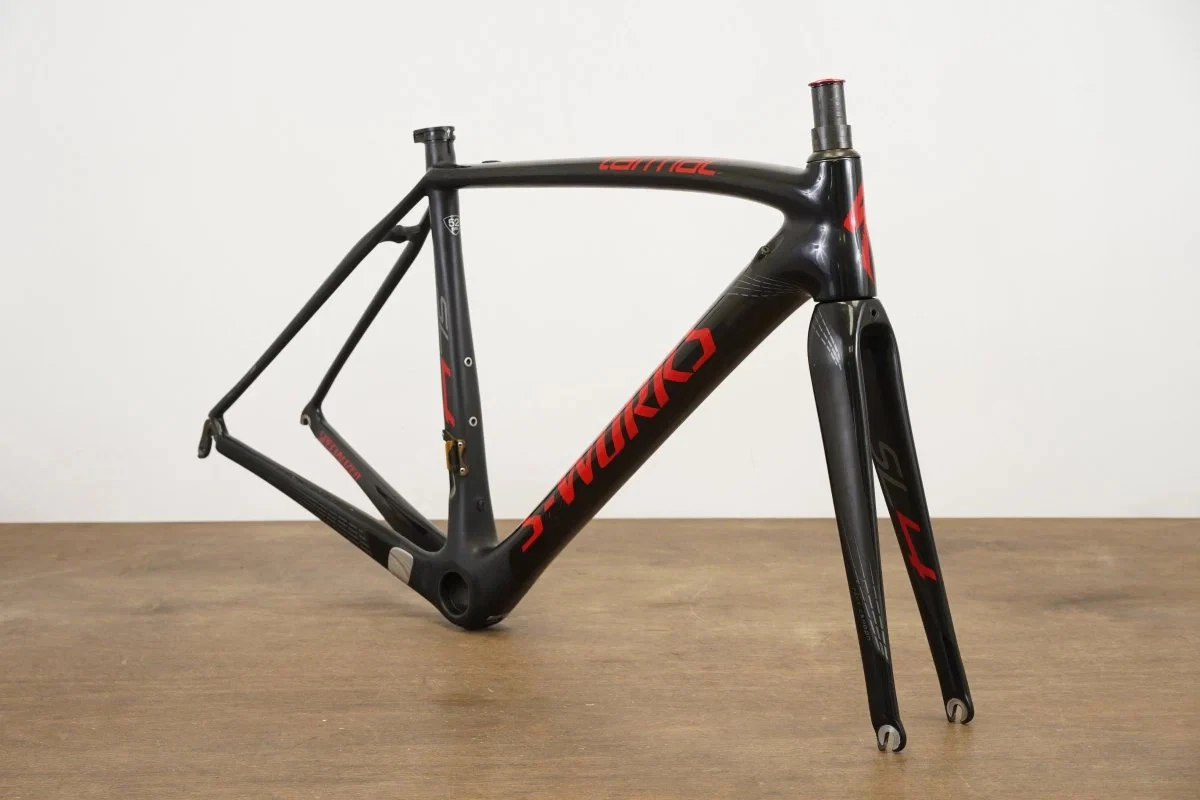 Specialized S Works In Bike Frames for sale - eBay